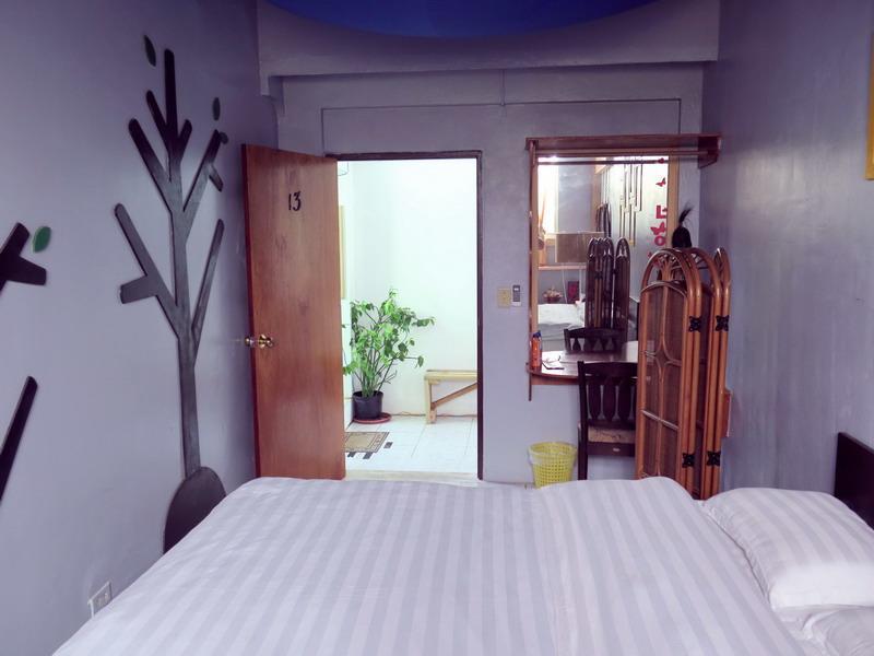 G.T. Guest House Garapan Buitenkant foto