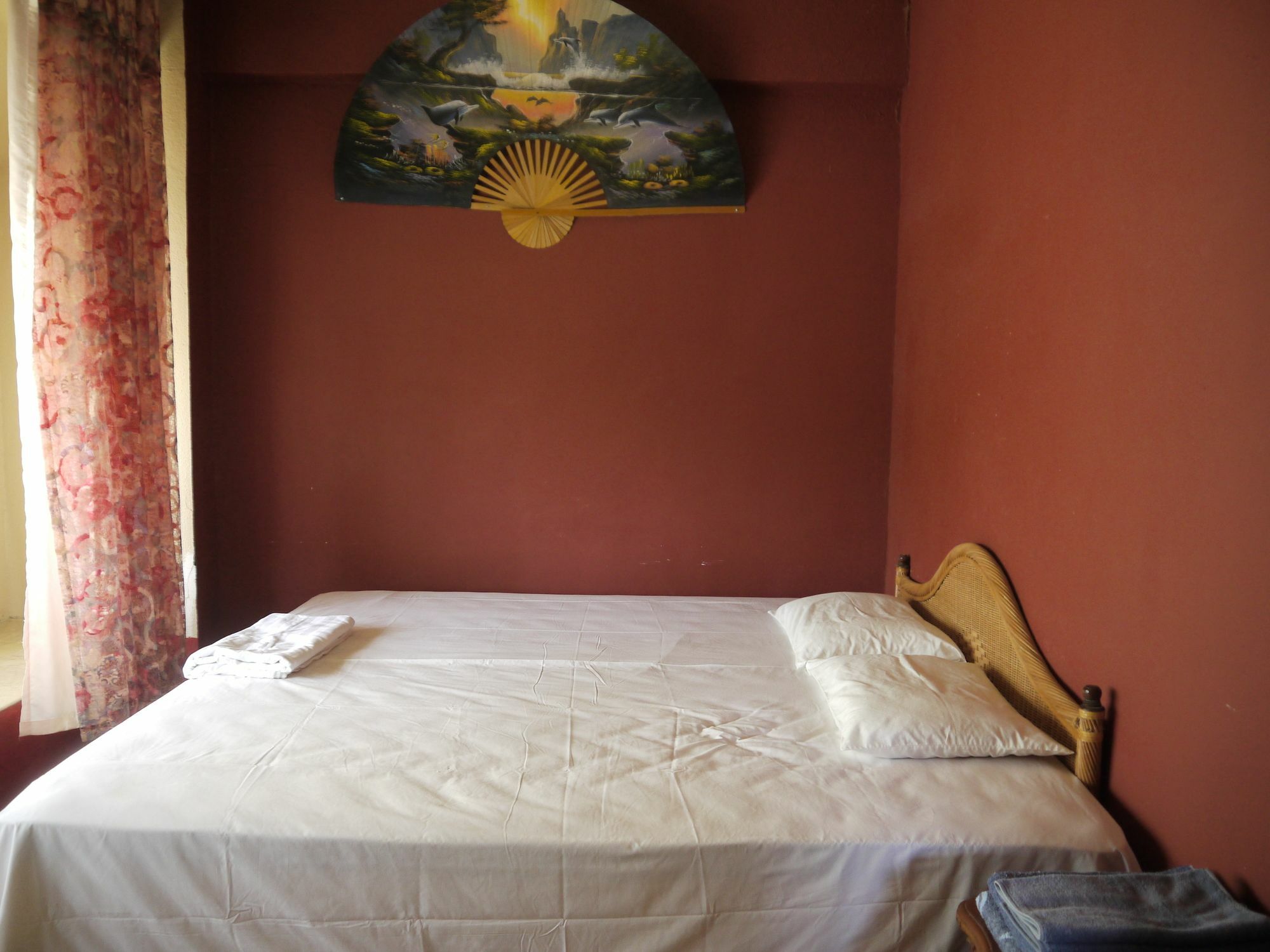 G.T. Guest House Garapan Buitenkant foto