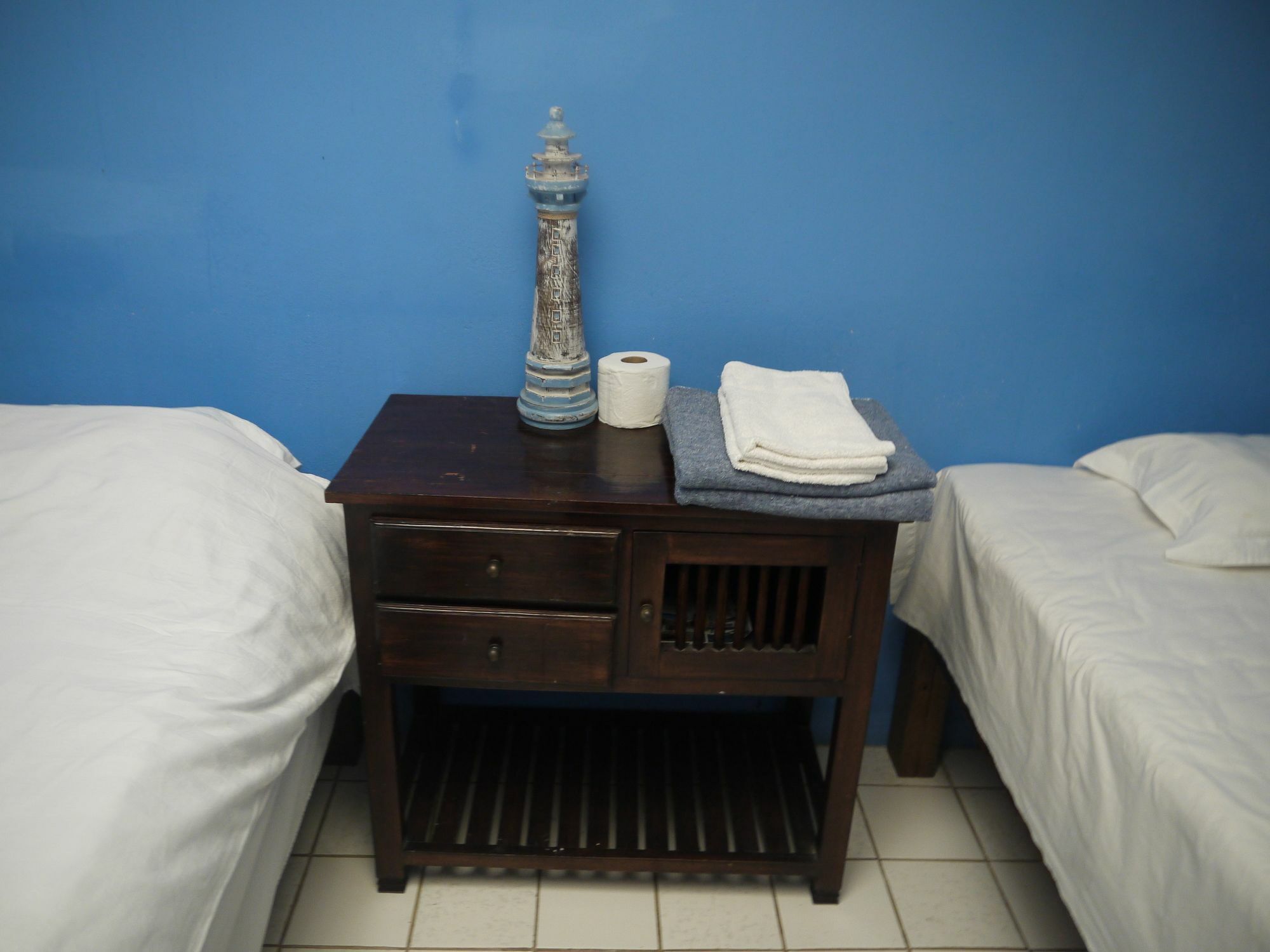G.T. Guest House Garapan Buitenkant foto