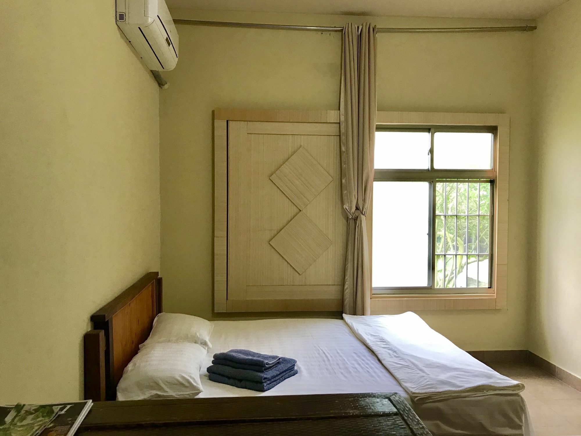 G.T. Guest House Garapan Buitenkant foto