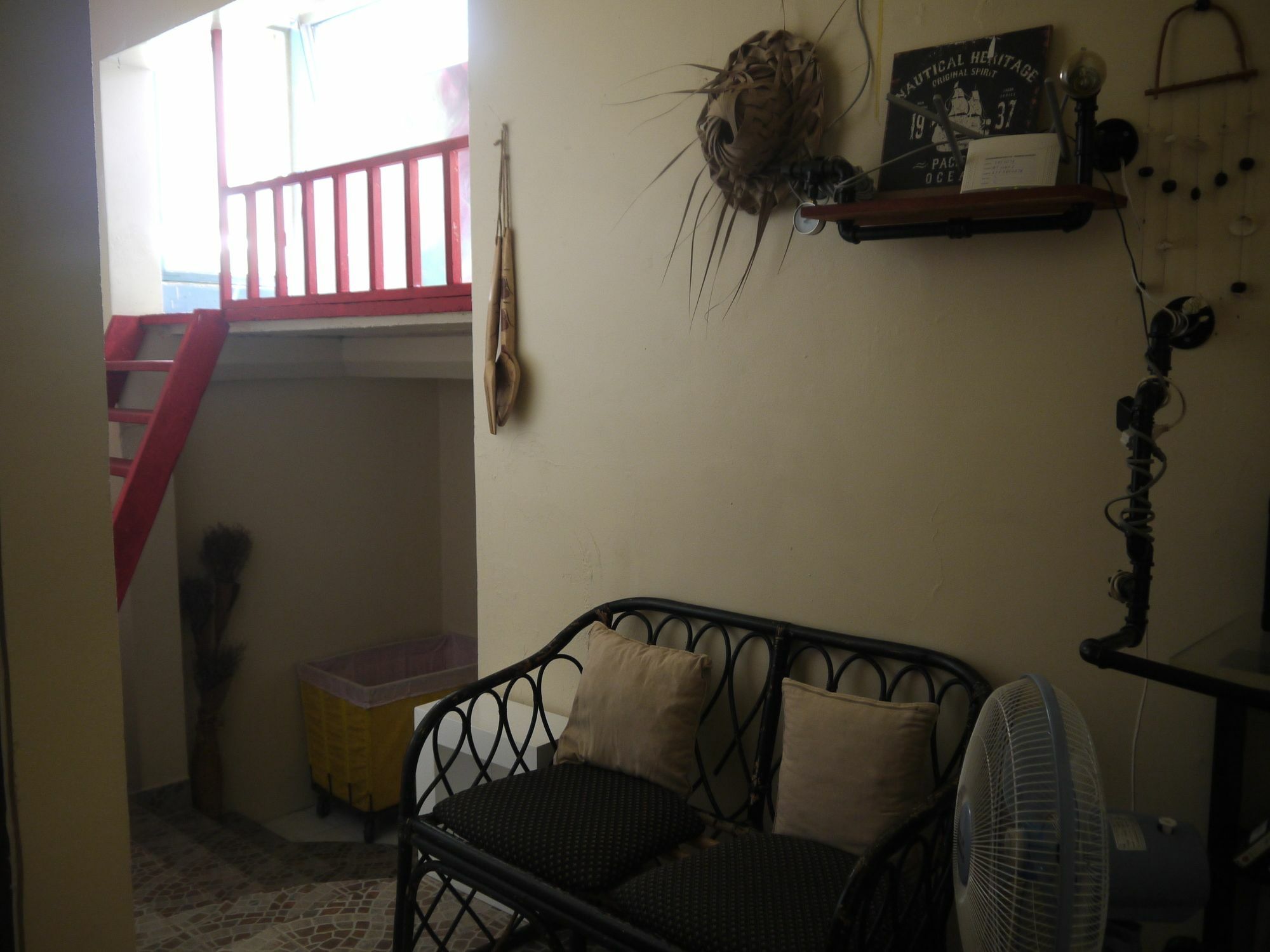 G.T. Guest House Garapan Buitenkant foto